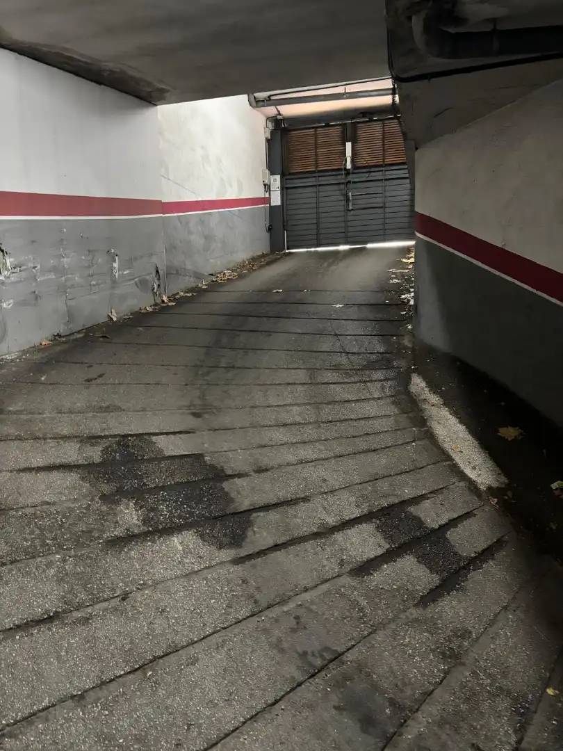 Parking of Garage for sale in Terrassa