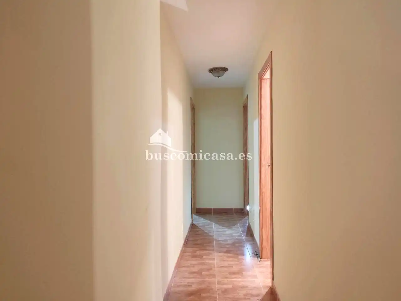 Piso en venta en Los Montoros, Mengíbar