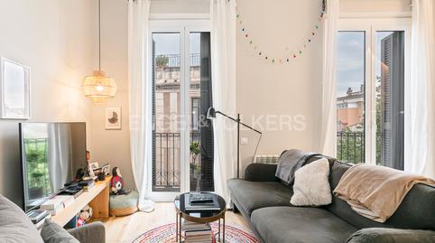 Foto 5 de Apartament en venda a Sarrià, Barcelona