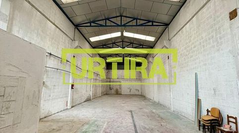Photo 3 of Industrial buildings for rent in Ubarburu Pasealekua, 54, Astigarraga, Gipuzkoa