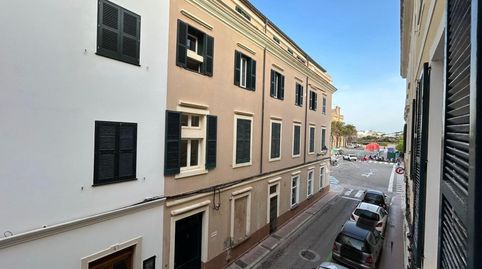 Foto 5 de Edifici en venda a Ciutadella, Ciutadella de Menorca
