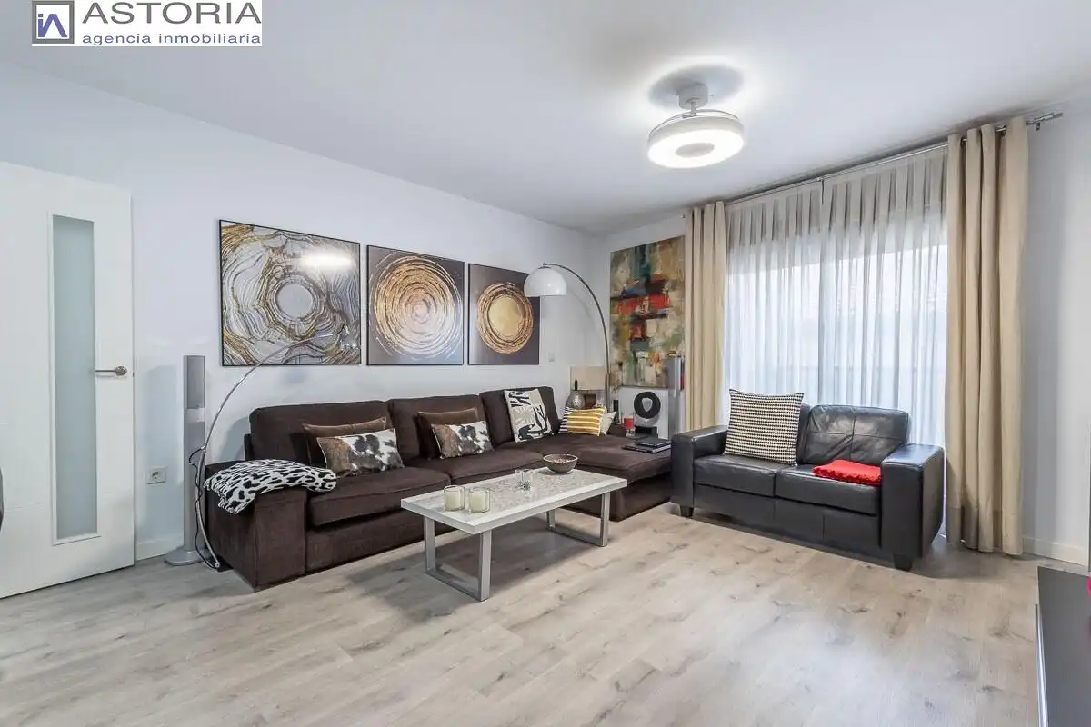 Wohnung mit Aufzug zum Verkauf in Calle ESTACADAS, imagen 3