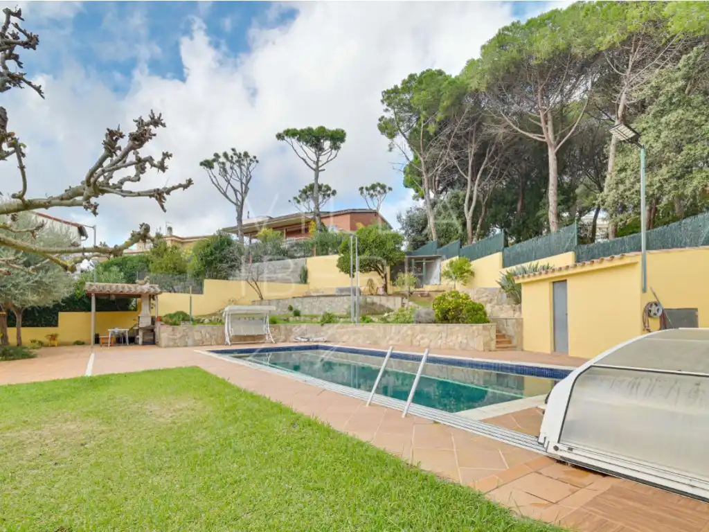 Casa amb piscina en venda a Calle Esglesia 7, imagen 16