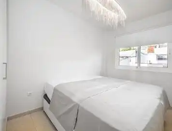 Dormitori de Apartament en venda en Adeje amb Terrassa i Moblat