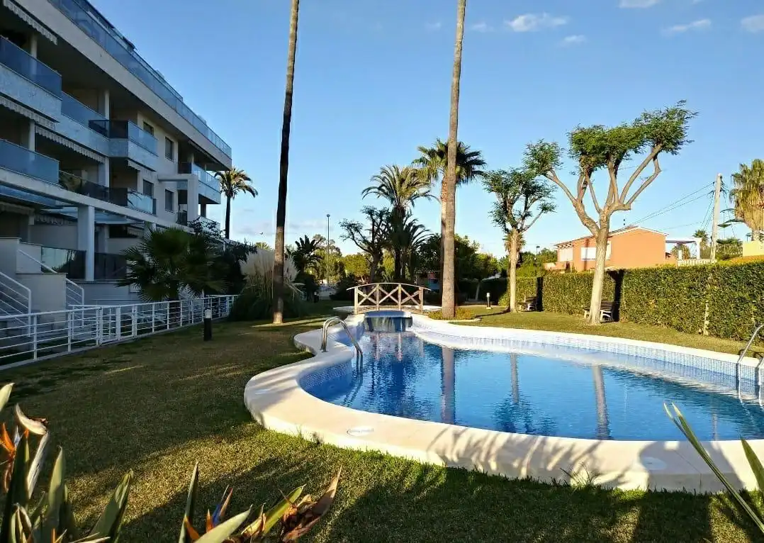 Attique avec piscine à vendre à Carretera de las Marines a Dénia, imagen 18