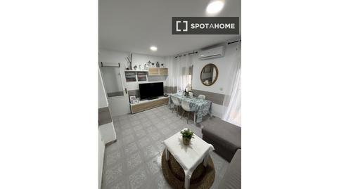 Foto 3 de Pis de lloguer a Valdezarza,  Madrid Capital