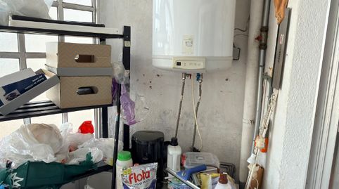 Foto 5 de Piso en venta en Rúa Chantada, Recatelo - O Carme, Lugo Capital