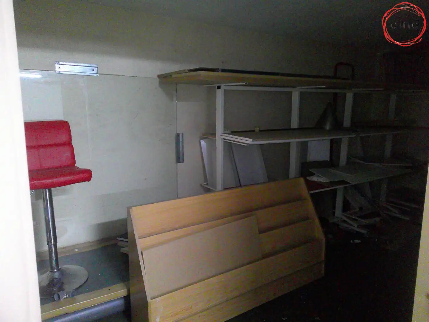 Local en venta en Burlada / Burlata con Amueblado