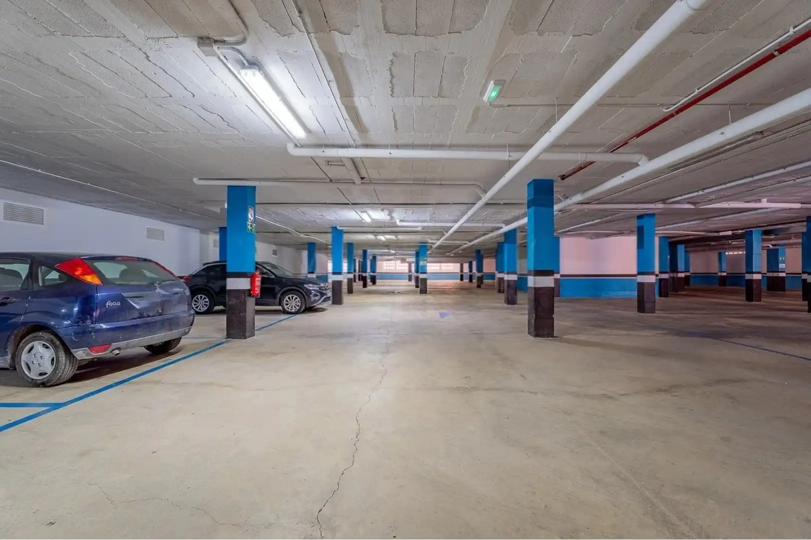 Apartamento con piscina en venta en Los Collados-Los Geraneos, imagen 22