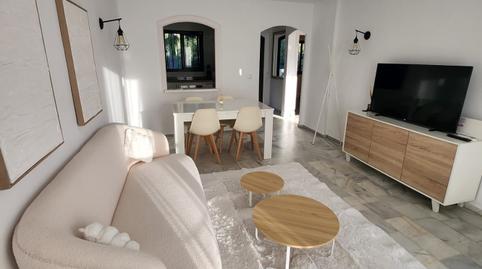 Photo 3 of Attic to rent in Paraiso - Barronal, Estepona