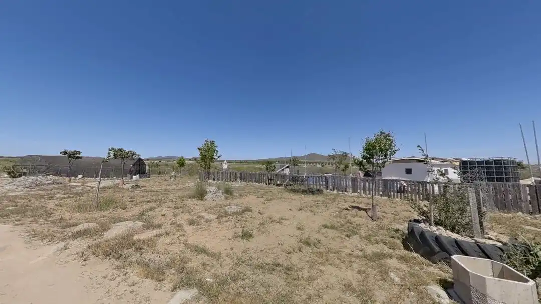 Terreno en venta en Villaminaya