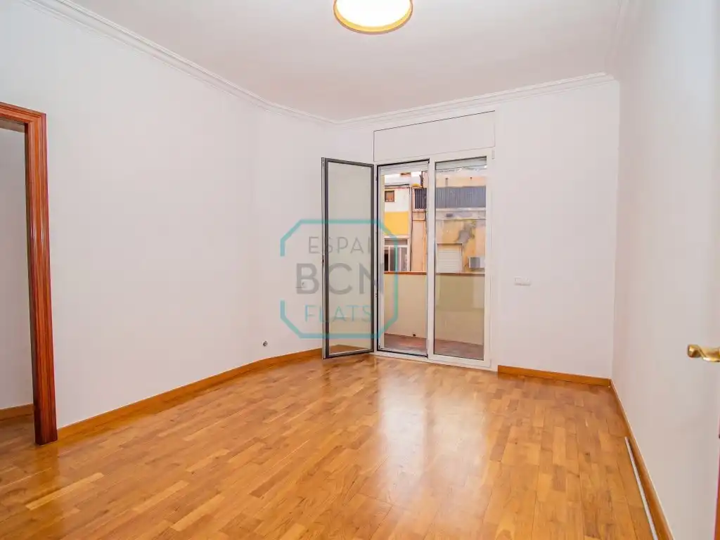 Habitación de Piso de alquiler en Barcelona
