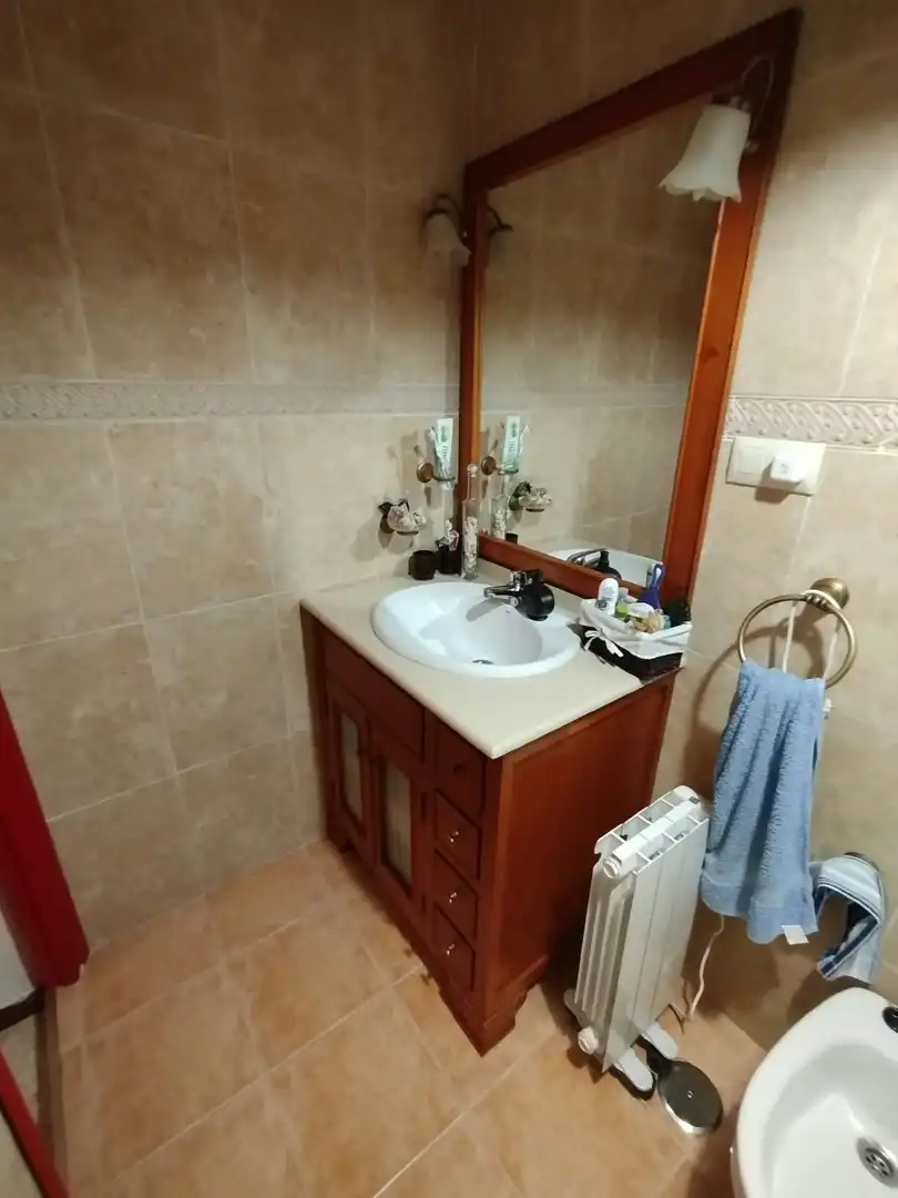 Casa amb jardí en venda a Burgohondo, imagen 30