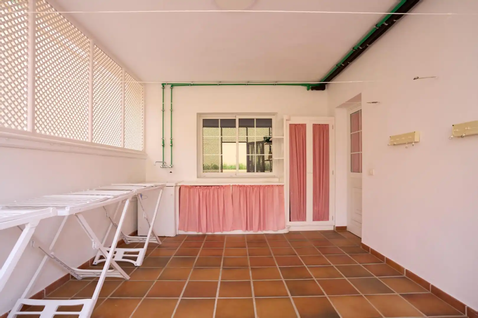 Casa o chalet en venta en Santa Úrsula con Aire acondicionado, Calefacción y Jardín privado