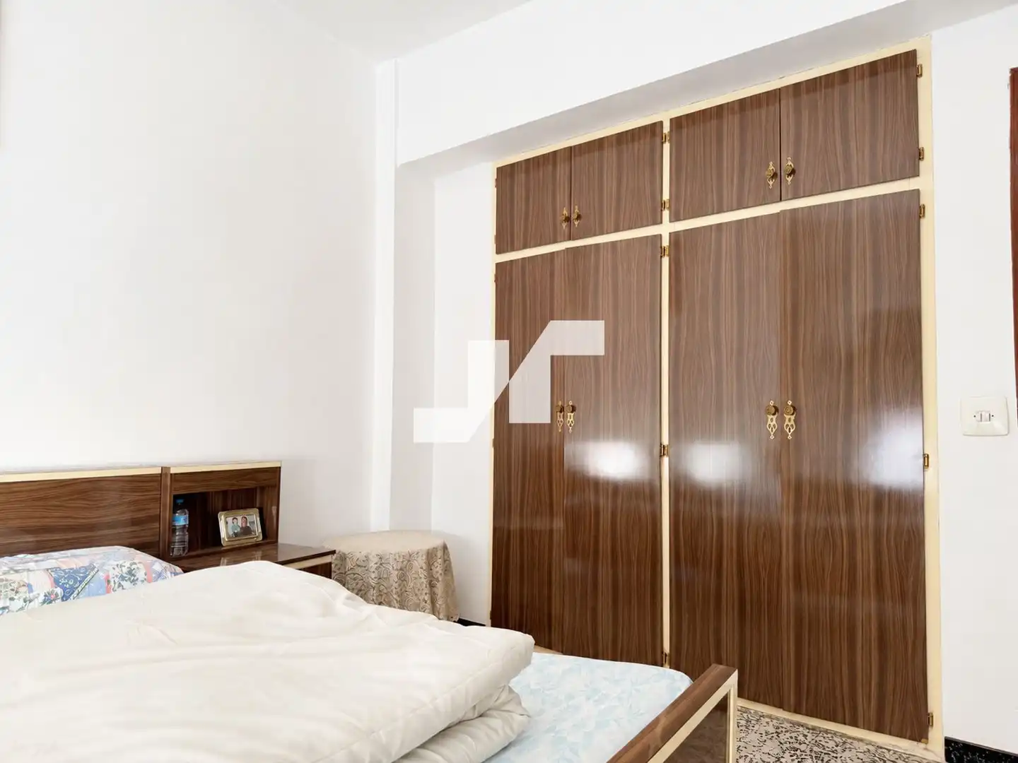 Habitación de Casa o chalet en venta en Almazora / Almassora con Aire acondicionado y Terraza
