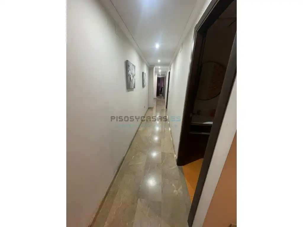 Attic for sale in Algemesí