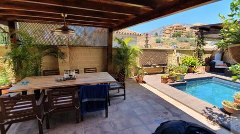 Foto 3 de Casa o xalet en venda a Los Pacos, Málaga