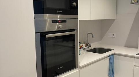 Foto 4 de Pis de lloguer a  Corsega, La Nova Esquerra de l'Eixample, Barcelona