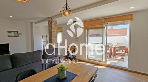 Foto 5 de Dúplex en venta en Zona Concordia, Burjassot