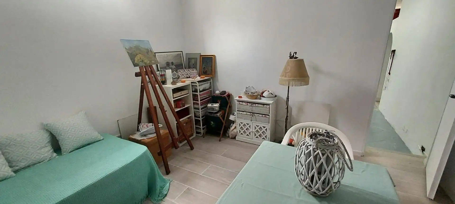 Dormitori de Casa o xalet en venda en Las Palmas de Gran Canaria amb Jardí privat, Terrassa i Traster