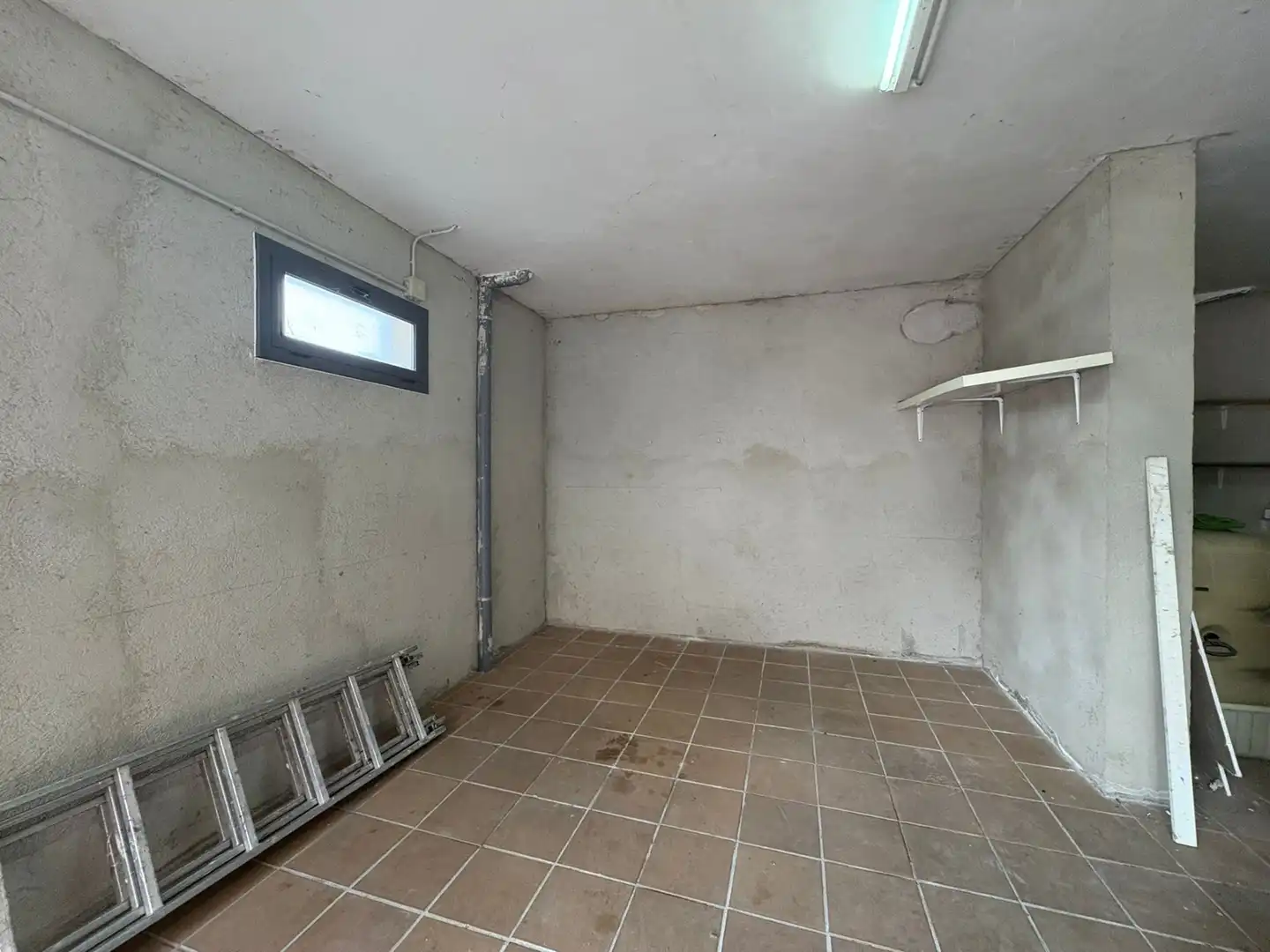 Casa con jardín en alquiler en Vallgorguina, imagen 18