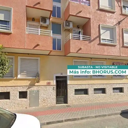 Pis amb ascensor en venda a DOCTOR FLEMING 12, imagen 2
