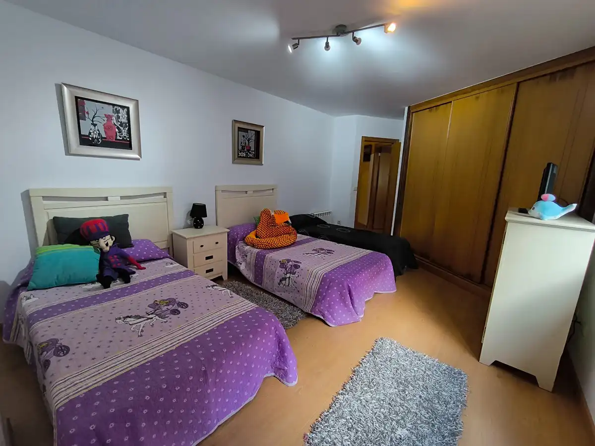 Terraced house with terrace for sale in Sobrán, imagen 50