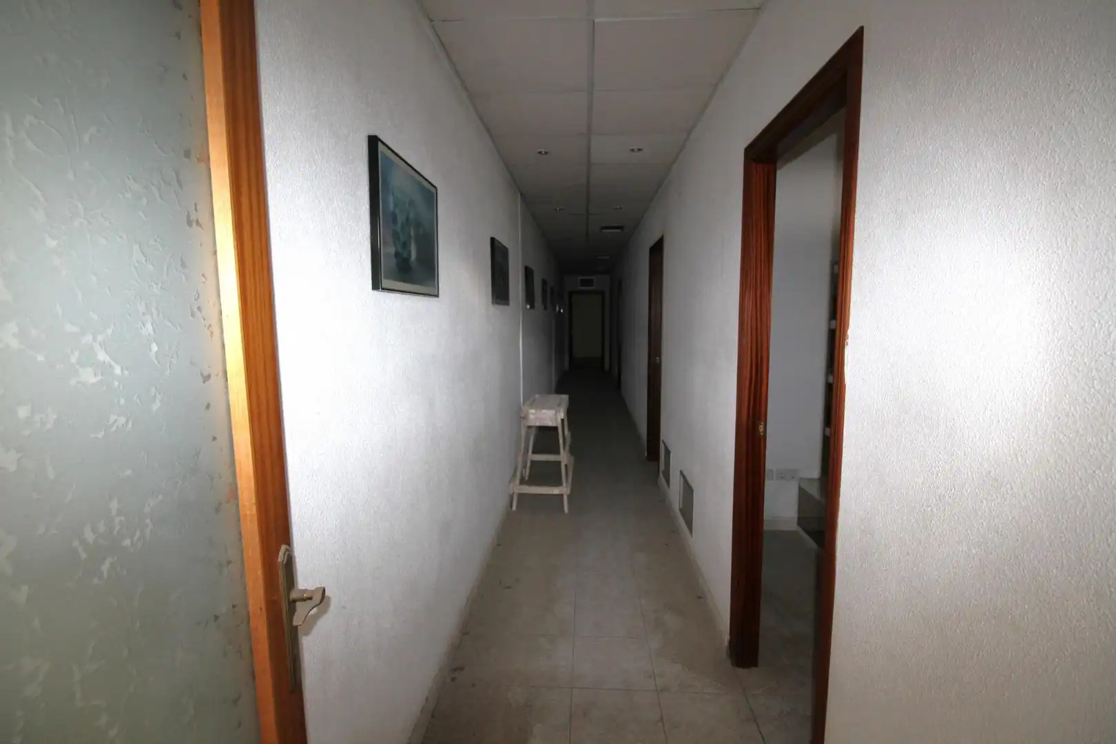 Nave industrielle à louer à Partidas de Alicante, imagen 9