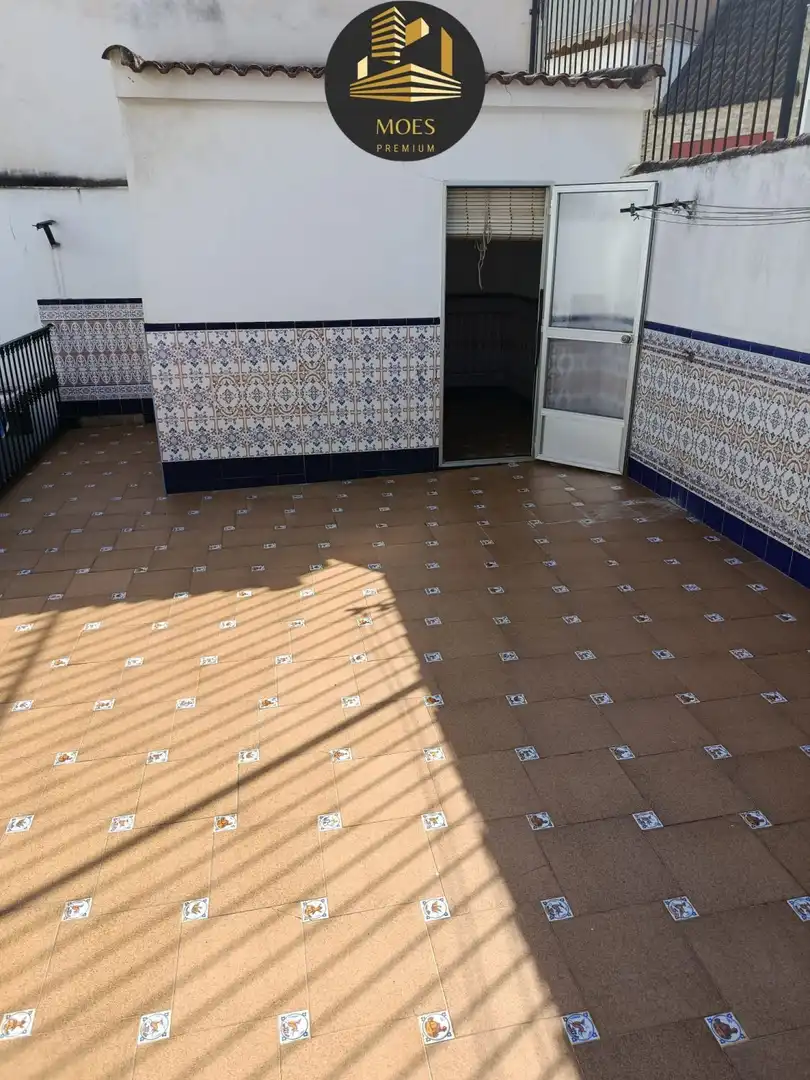 House with terrace for sale in Andújar, imagen 18
