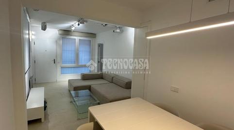 Photo 4 of Flat to rent in Ciudad Jardín, Madrid