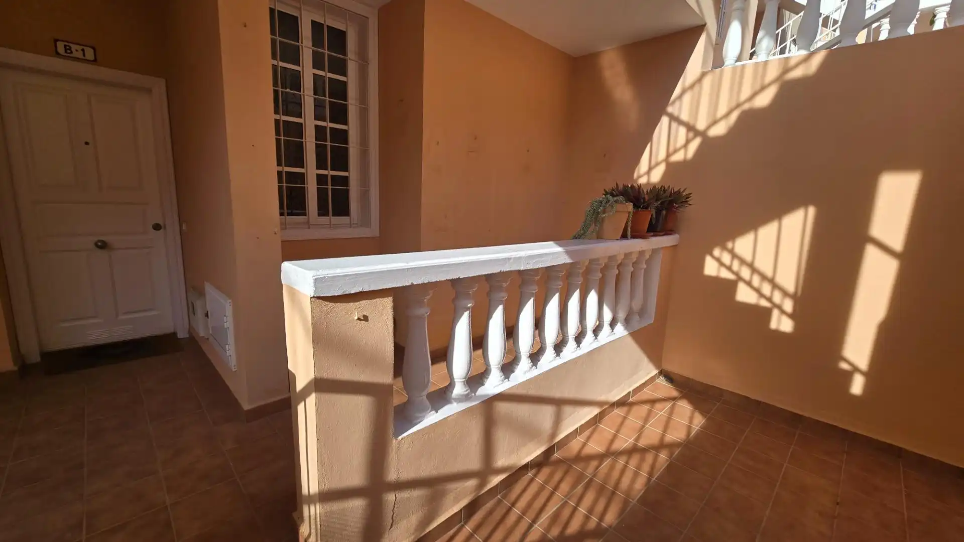 Terrassa de Apartament en venda en Arona amb Terrassa