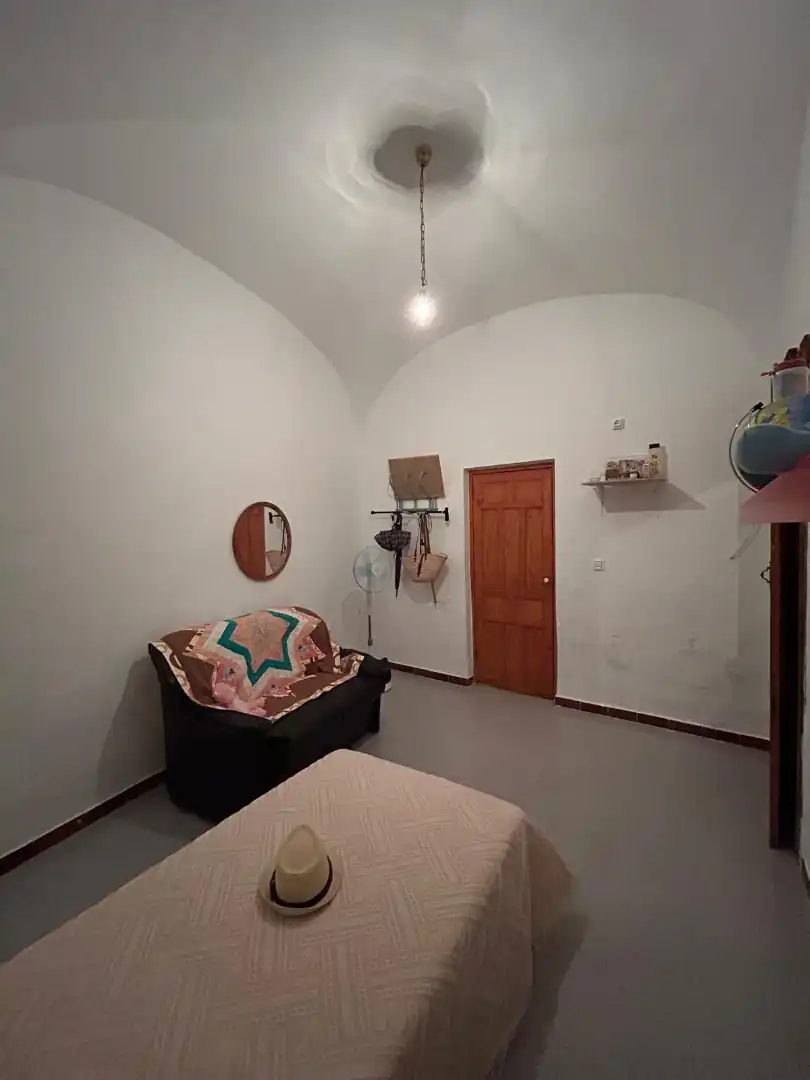 Finca rústica en venda a Calle Médico Terrón, 21, Barcarrota
