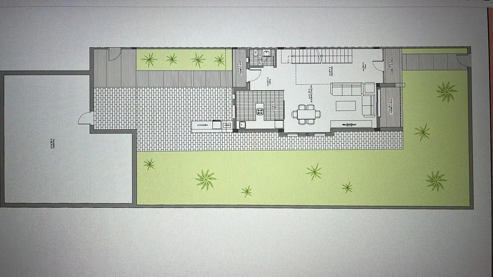 Houses for sale in L'Alfàs del Pi  with Air Conditioner, Heating and Private garden