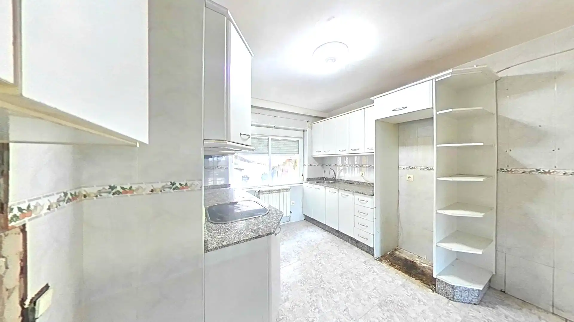 Flat for sale in Bembibre