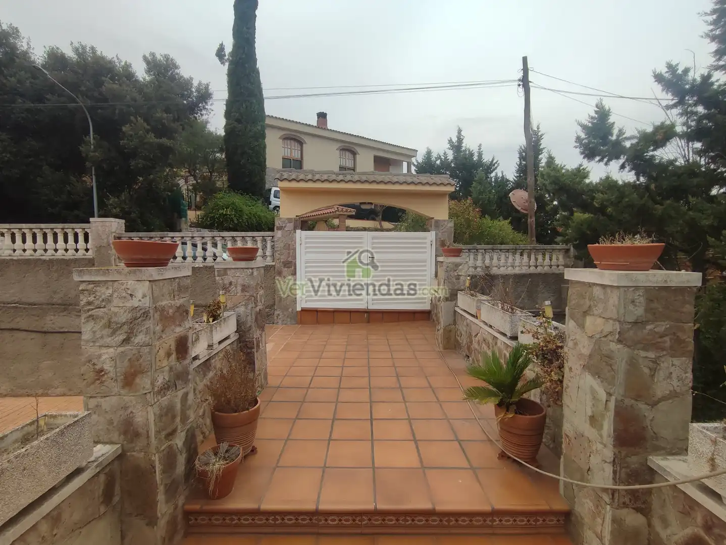 House with terrace for sale in Castellví de Rosanes, imagen 13