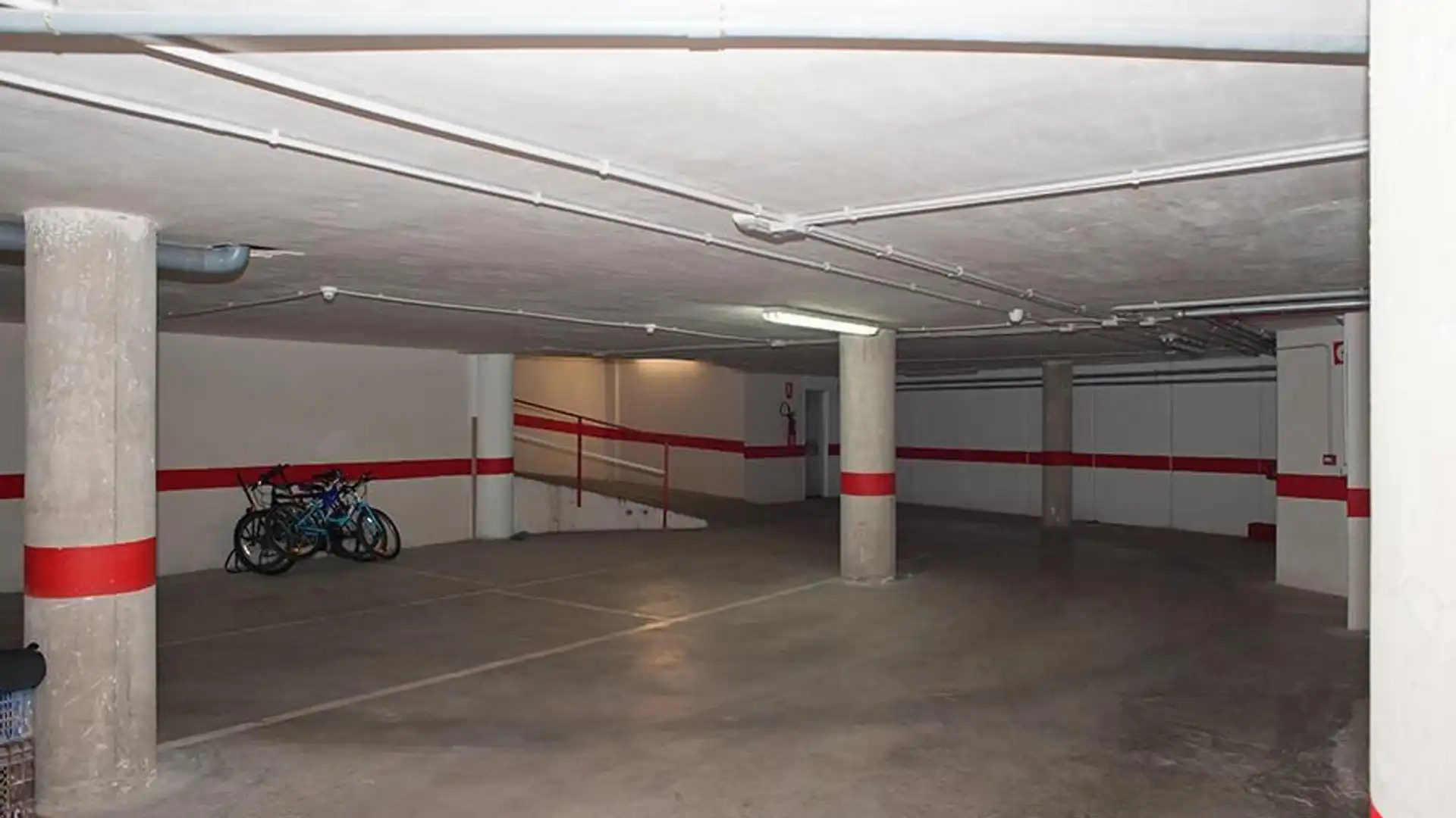 Parking de Garaje en venta en L'Alcora