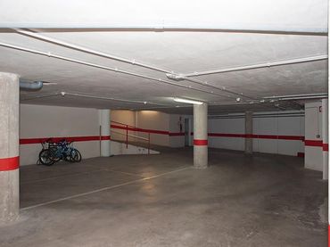Aparcament en venda a L'Alcora