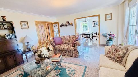 Foto 3 de Casa o chalet en venta en Los Ángeles de San Rafael, El Espinar