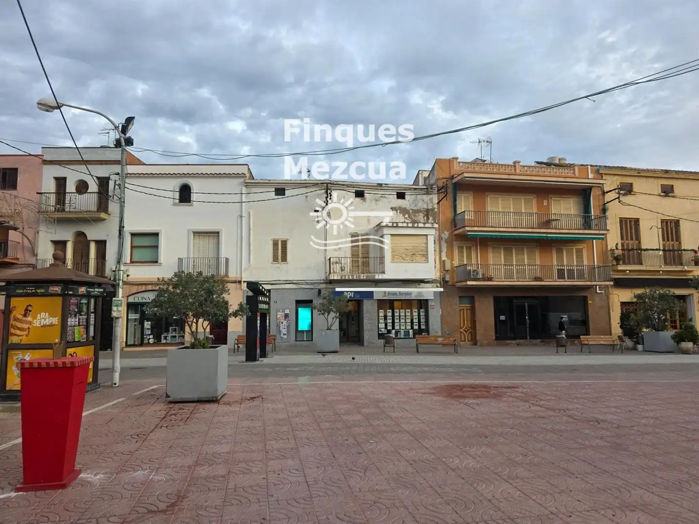 Immobles singulars en venda a Centre, imagen 2