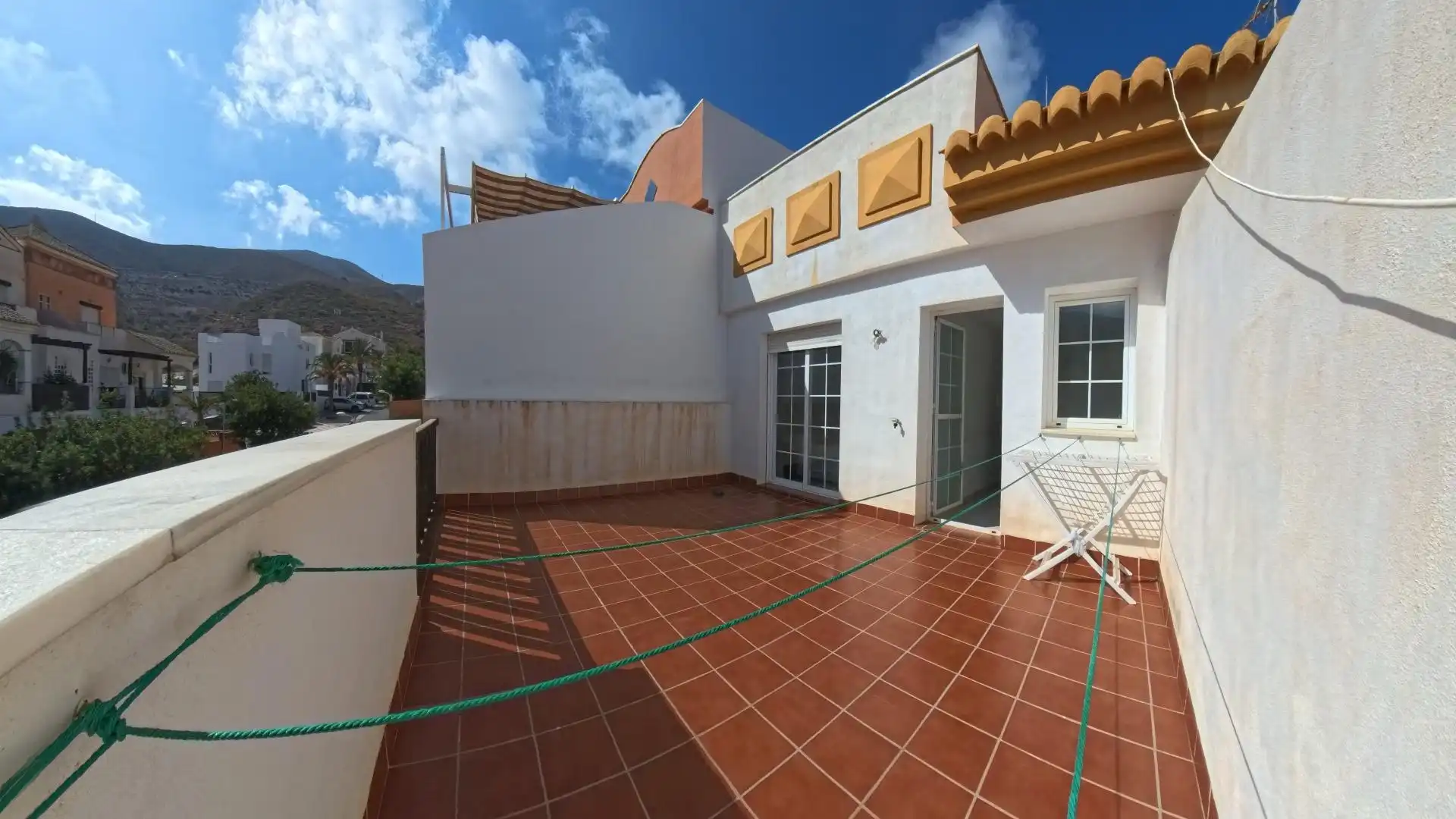 Casa adosada en venta en AZUCENA (ROM), Castell de Ferro
