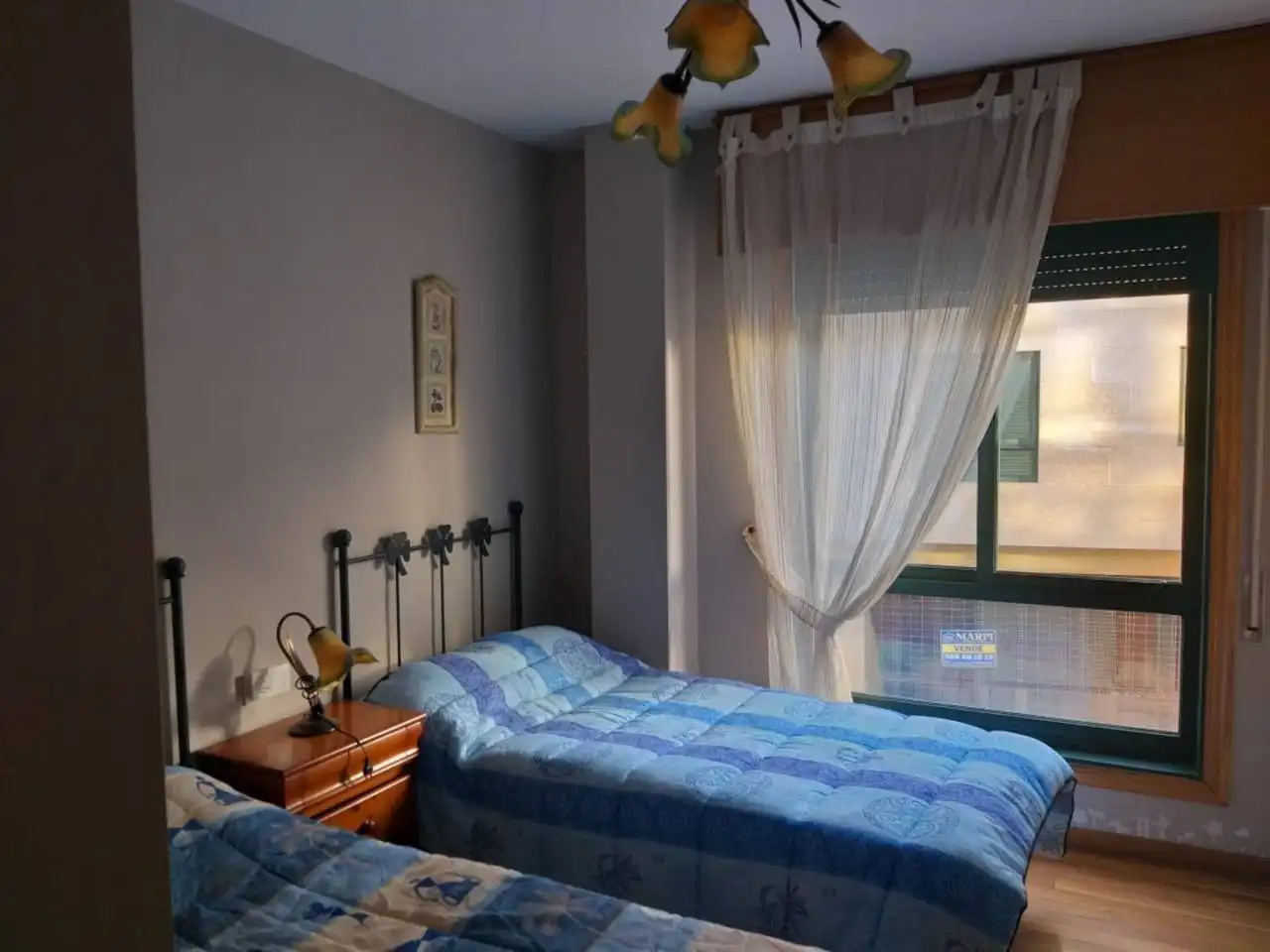 Flat for sale in Mondariz-Balneario