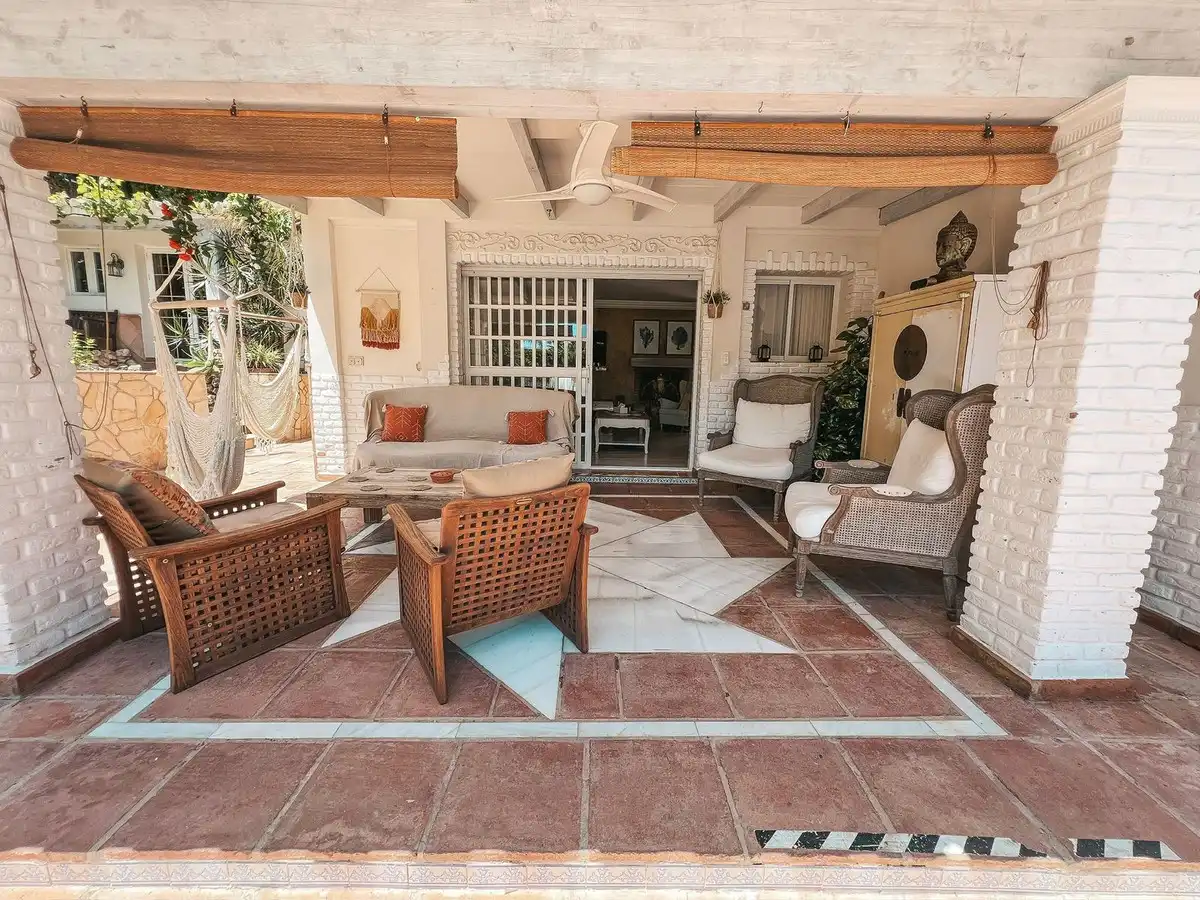 Maison avec jardin à vendre à Milla de Oro, imagen 5