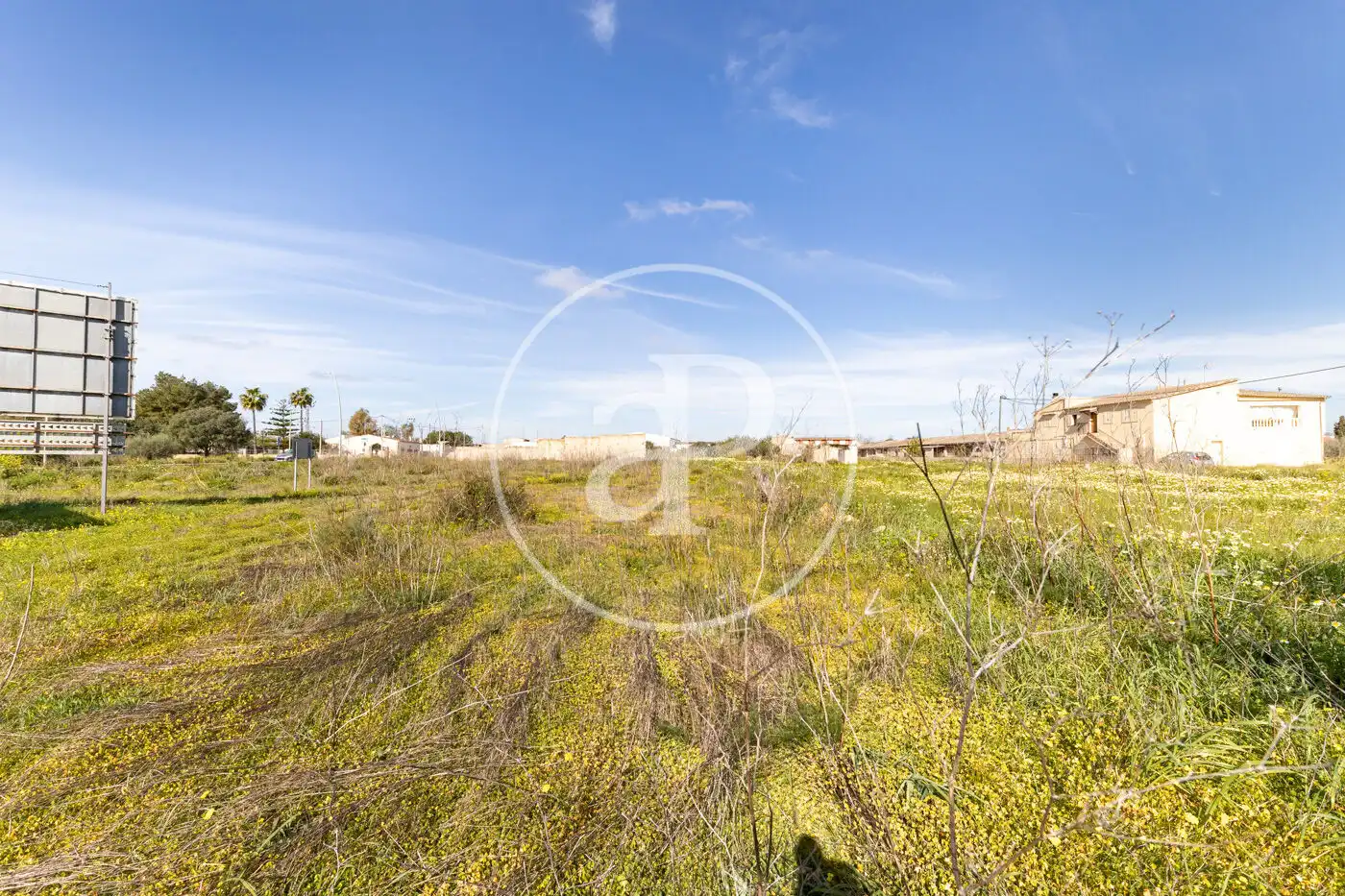Residential land for sale in Campos poble, imagen 21
