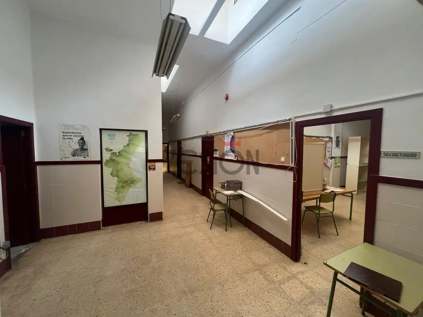 Commercial properties for rent in Camins al Grau