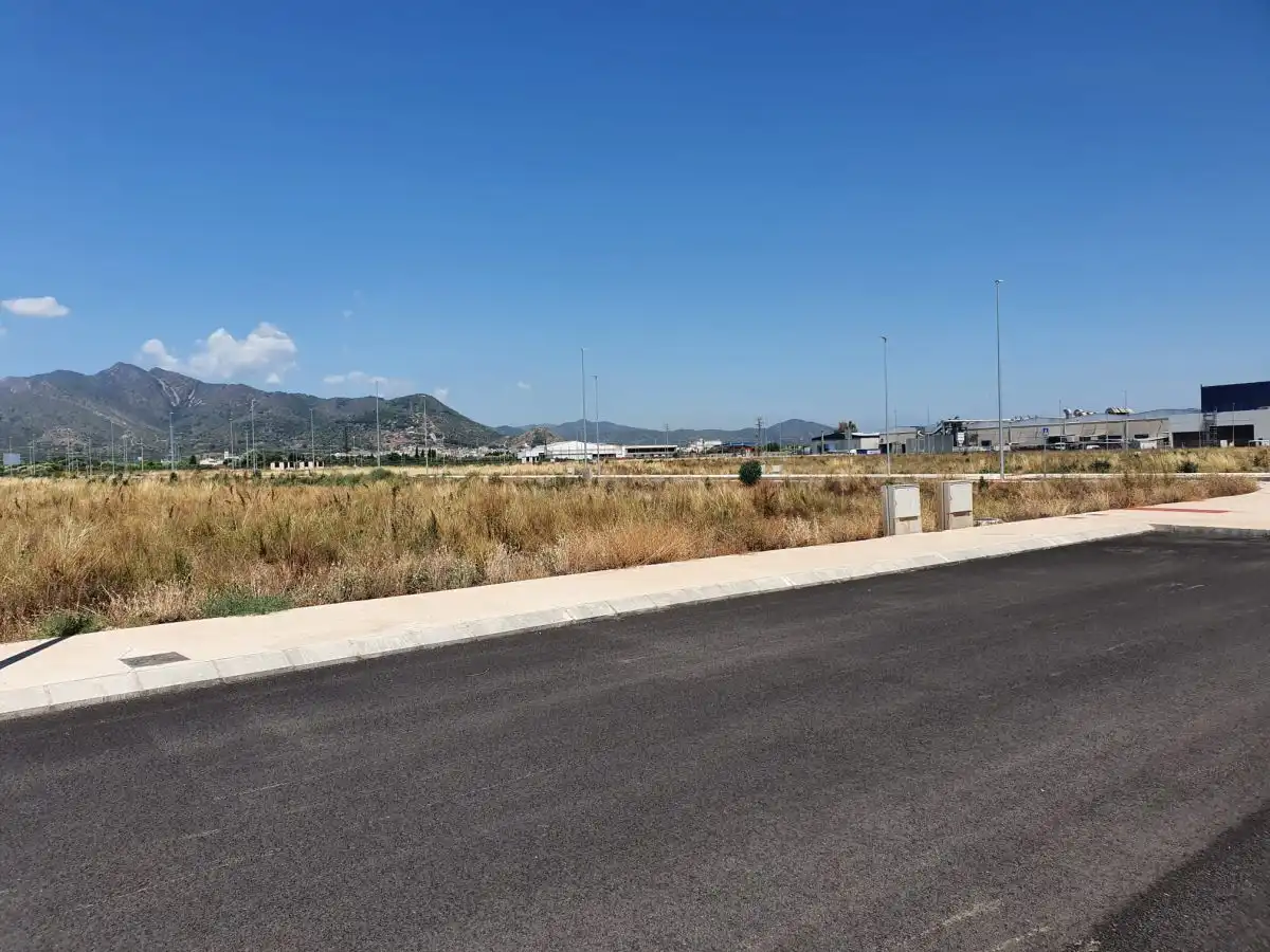 Terreno industriale in vendita a Nules, imagen 13