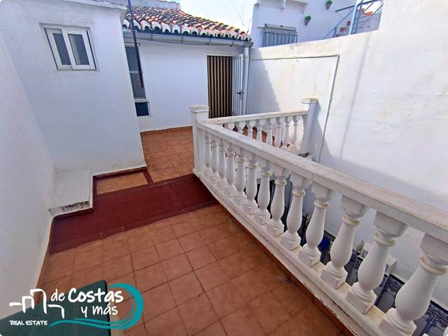 Casa-chalet en Venta en Bellreguard