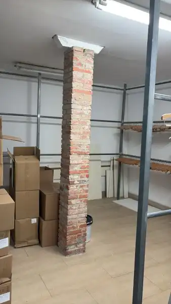 Local comercial en traspàs a Plaza Mayor - San Agustín, imagen 16
