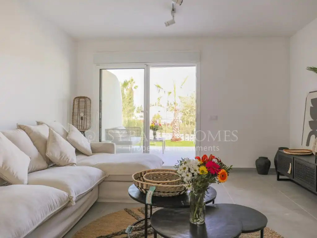 Appartement compact avec piscine à vendre à Calle Regalissia, imagen 7