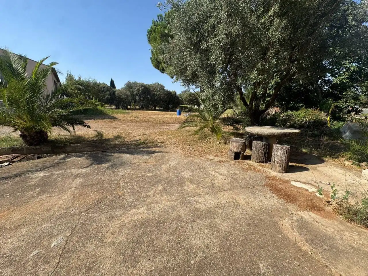 Finca rústica en venda en Canovelles amb Calefacció, Jardí privat i Terrassa