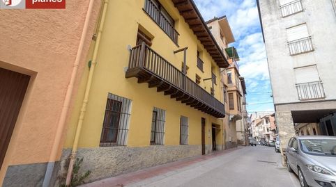 Foto 4 von Haus oder Chalet zum Verkauf in Organyà, Lleida